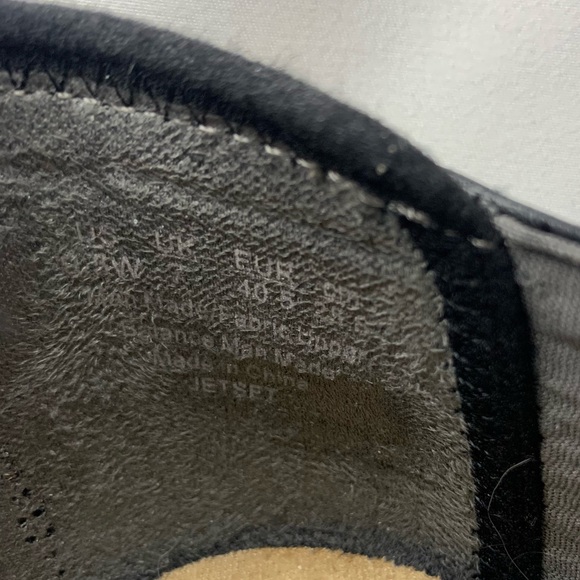 Dr. Scholl’s Women’s Jettison Casual Comfort Slip On Loafer Black, Size 9.5W - Picture 9 of 14